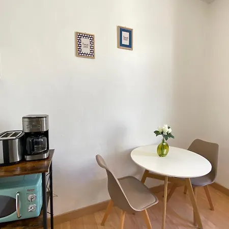 Daire 66d2 In Historic Center *